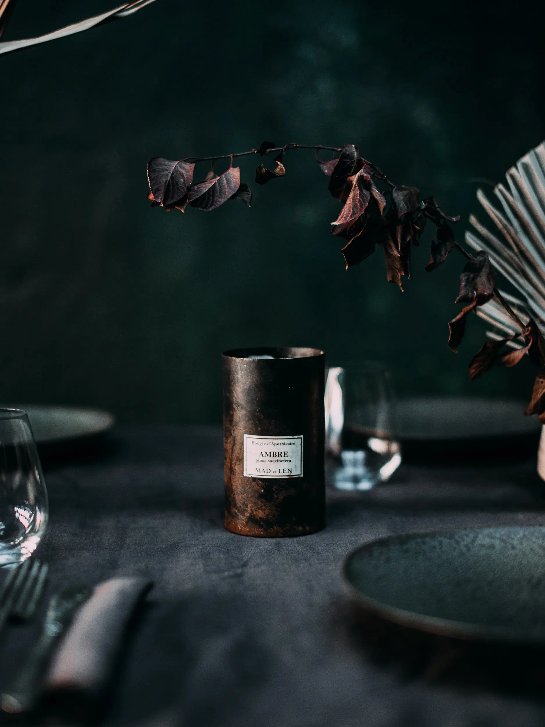 Table Decoration